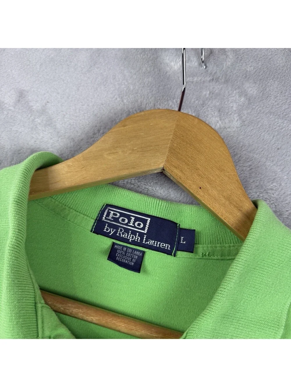 Ralph Lauren pre owned